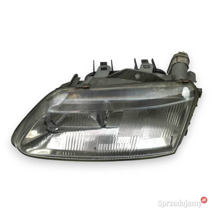 LAMPA LEWA Renault Laguna I 19941998 lewy przód Chełm