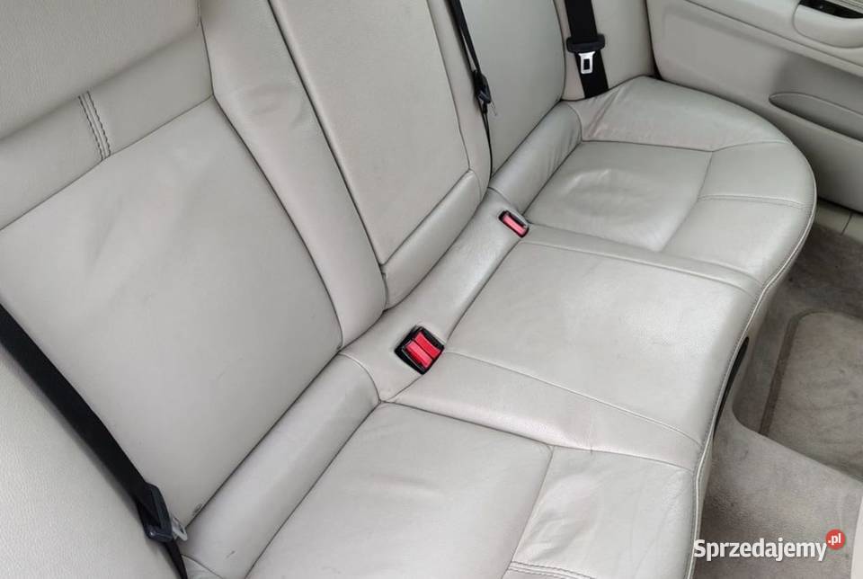 Cadillac BLS 28 Turbo sprzedam