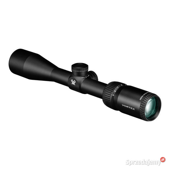 Luneta celownicza Vortex Crossfire HD 39x40 1
