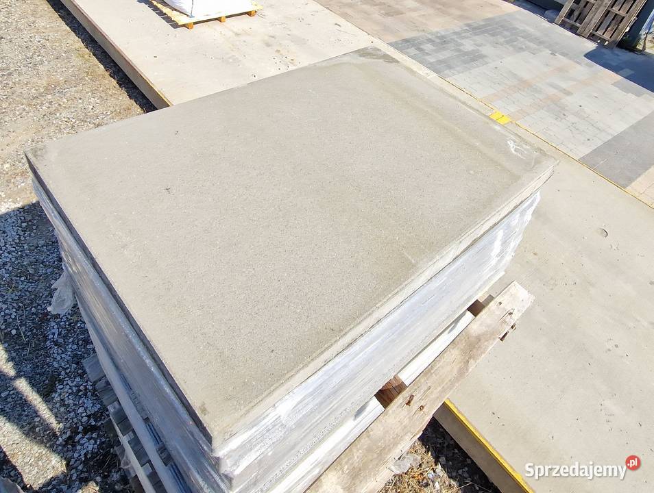 Płyta Tarasowa Maxima XL 120X80 Gołębi Duża sprzedam