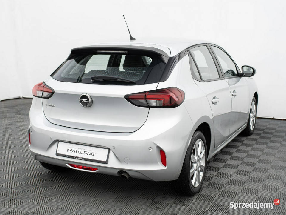 Opel Corsa GD2C95112 Elegance Czcof ekran dotyk pomorskie