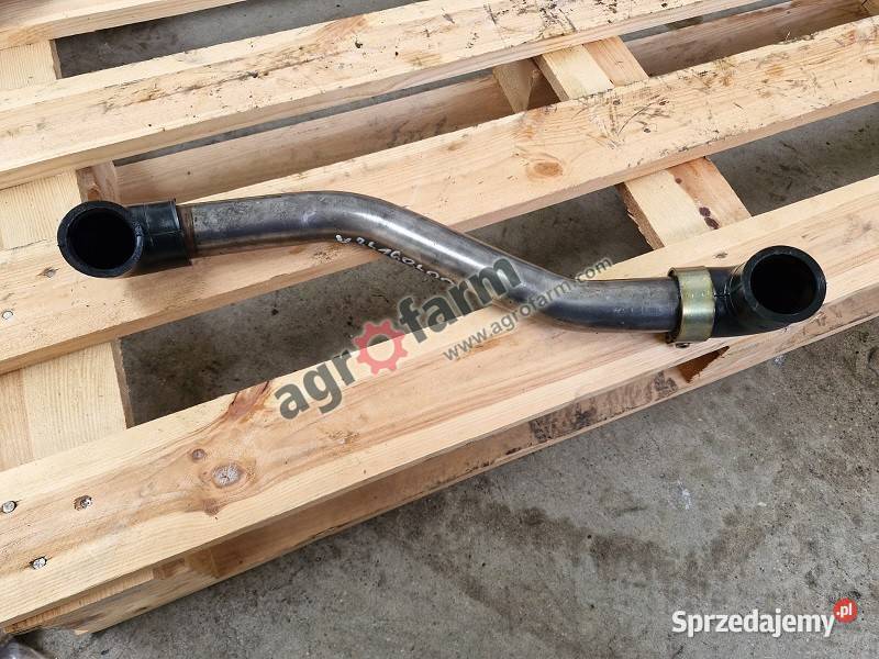 Rura ssąca Valtra C90 6200 M120 T130 Byków