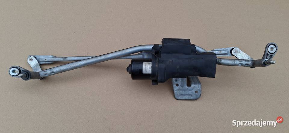 DUCATO JUMPER BOXER MECHANIZM WYCIERACZEK Bieleń