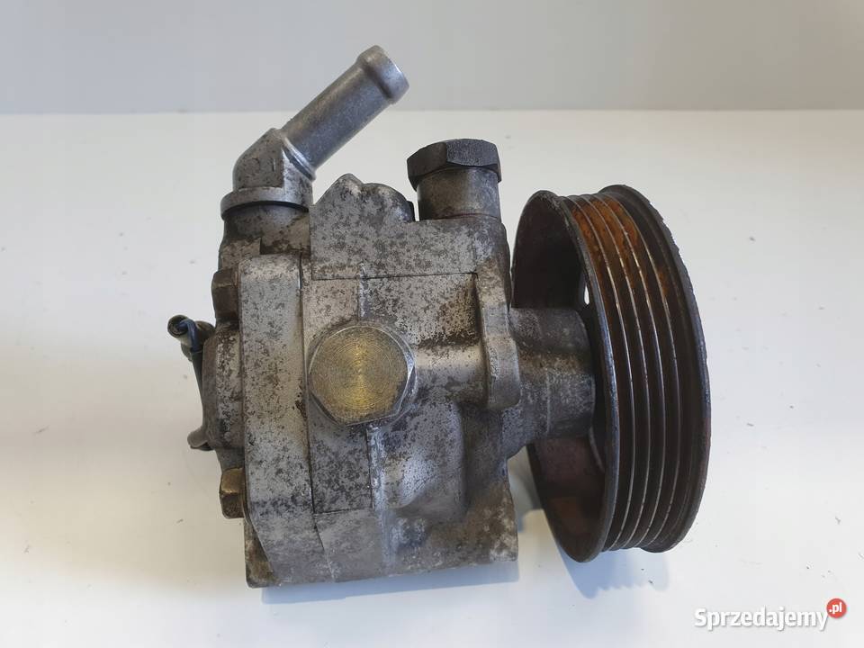 Subaru Forester I 20 16V POMPA WSPOMAGANIA osobowe Rudka