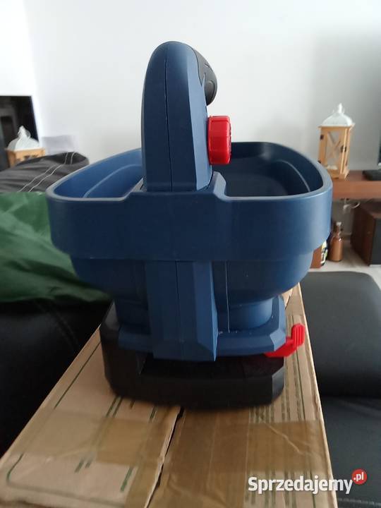 AKUMULATOROWY SIEWNIK mazowieckie Grodzisk Mazowiecki