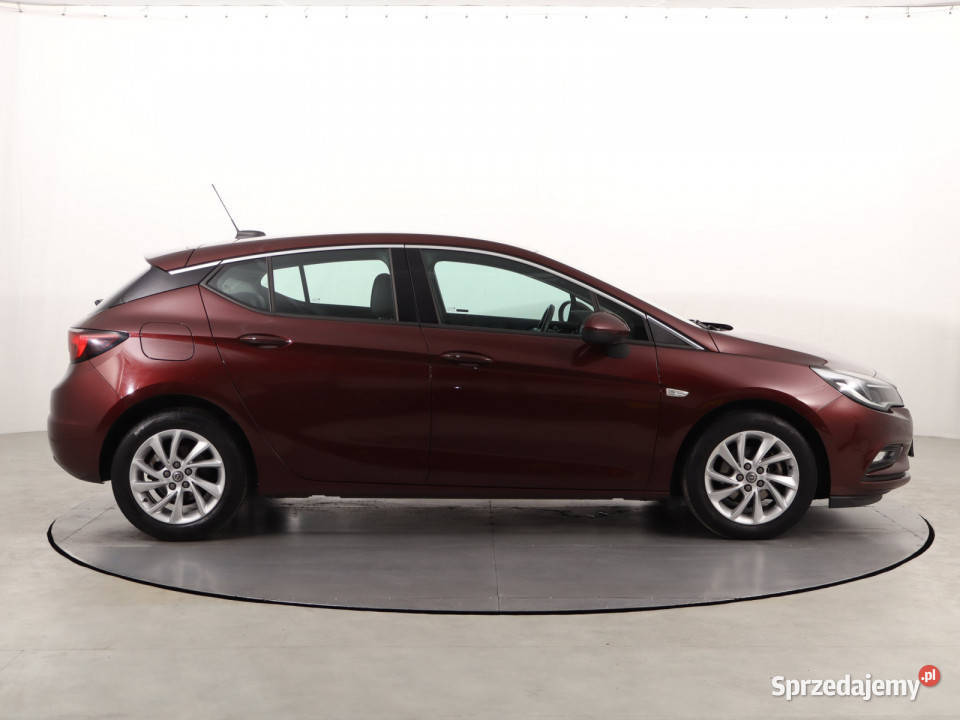 Opel Astra 14 T gniazdo USB Astra sprzedam