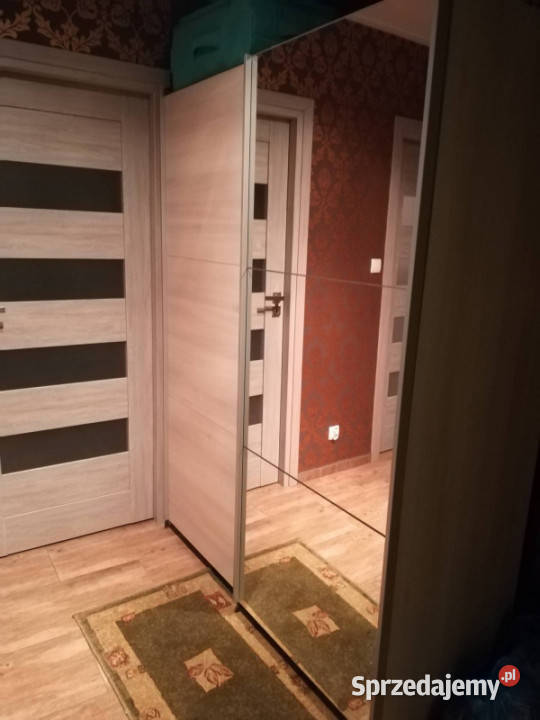 wynajem pokoju Olsztyn