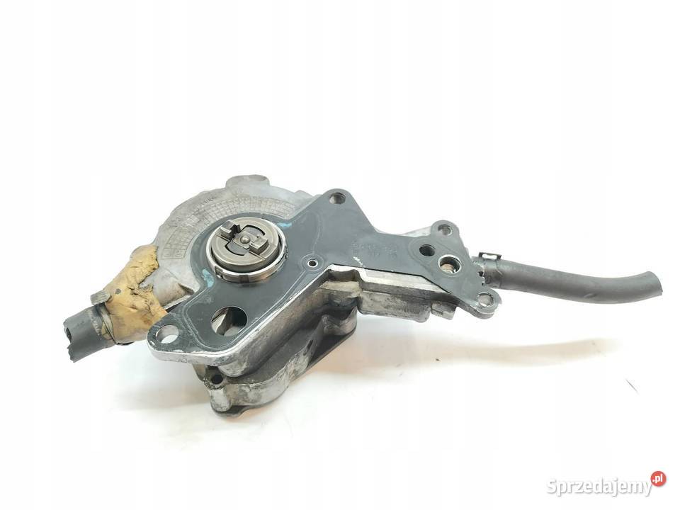 POMPA VACUM 038145209E LUK 19 TDI Audi A4 II