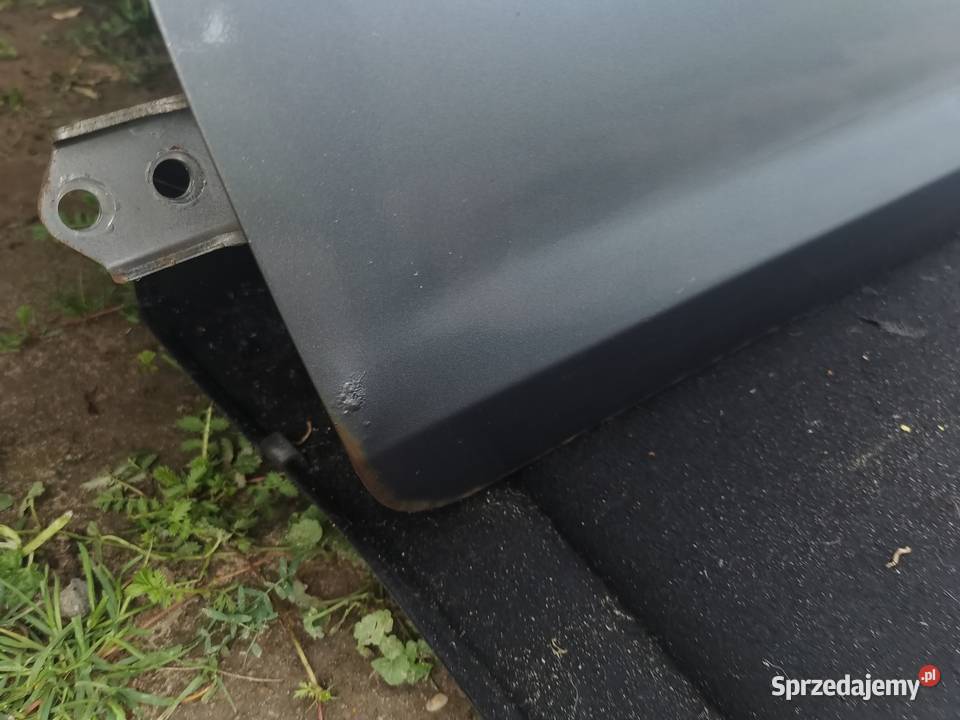 DRZWI LEWE MAZDA 3 BK SEDAN 29Y Rok produkcji 2005 śląskie