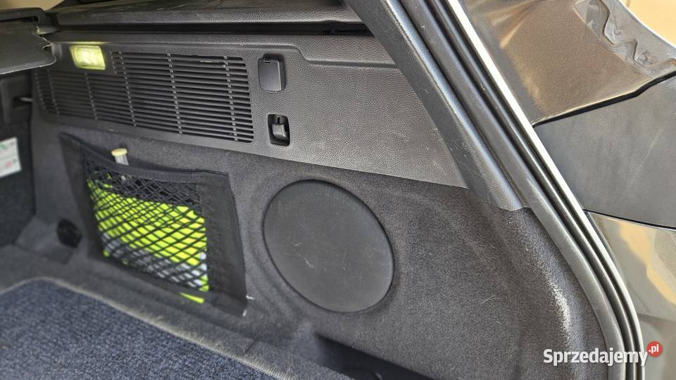 Ford Mondeo mk5 kombi 20 Cdti 180 Wersja serwisowany w ASO Bielsko-Biała sprzedam