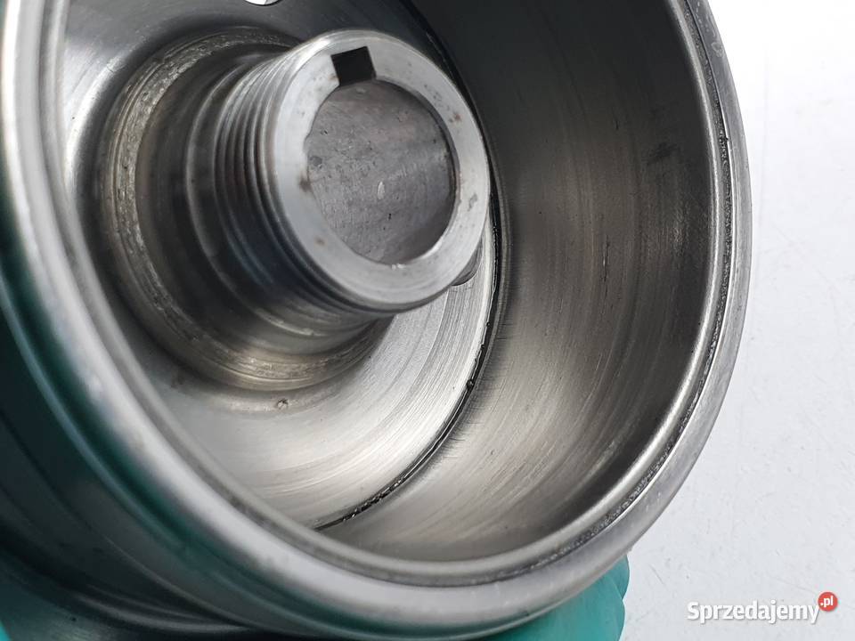 Magneto Kolo Zamachowe Honda Crf 450 Pozostałe Łódź