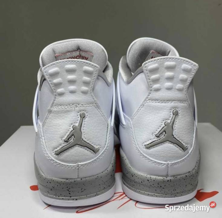Jordan 4 Skierniewice sprzedam