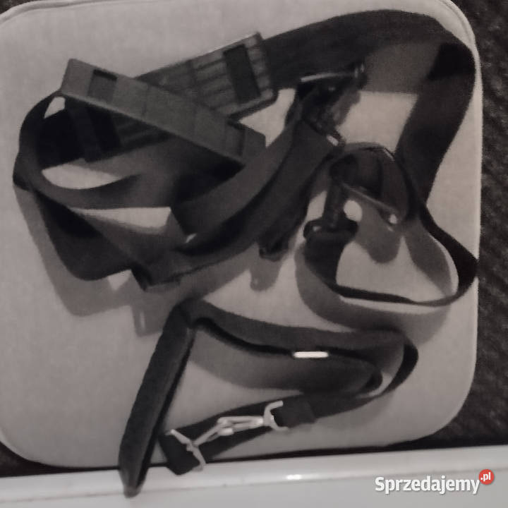 Pasy do torby turystycznej Warszawa