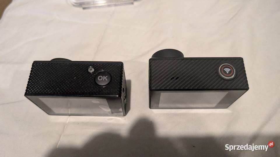 Kamera sportowa GOXTREME Black Hawk Świdnica