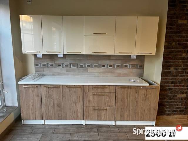Wyprzedaż sklepu meblowego kuchnia salon szafki Dzierżoniów