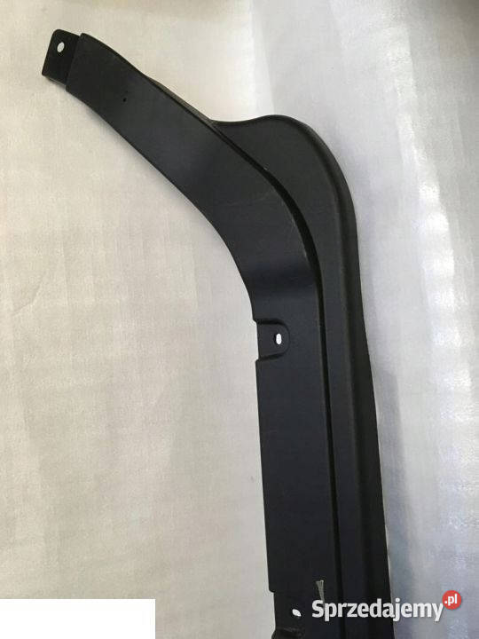VOLVO V90 S90 OSŁONA PASA PRZEDNIEGO 31407990 Kozubszczyzna