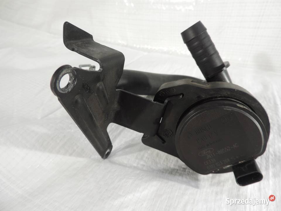 FORD ECOSPORT LIFT 15 TDCI POMPA WODY osobowe sprzedam