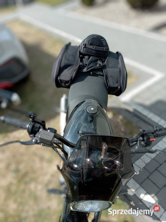 MZ RT 125 Motoryzacja łódzkie sprzedam