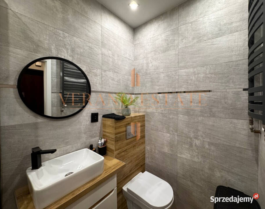 Mieszkanie 50m remoncie 2 pokoje PKP sieć