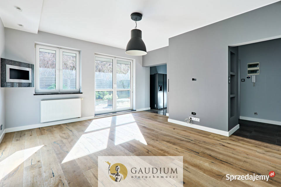 3 pokoje I wysoki standard I ogródek I 81 m Gdańsk