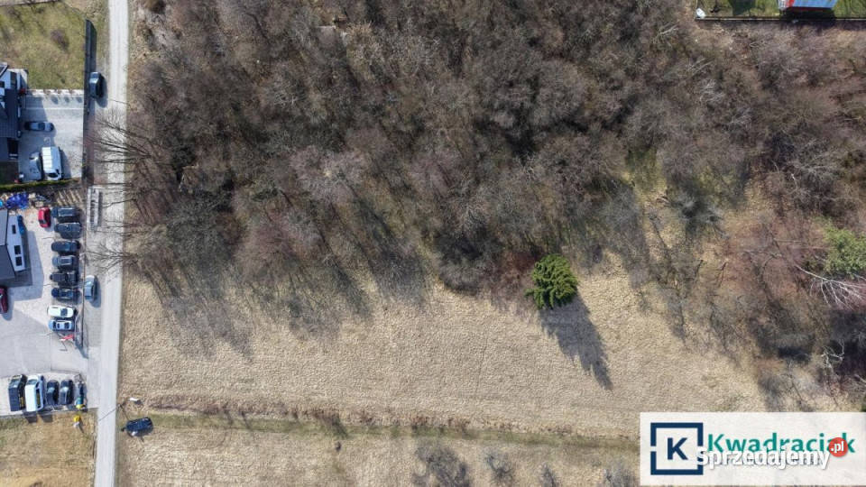 Działka Jasło 63m2 podkarpackie