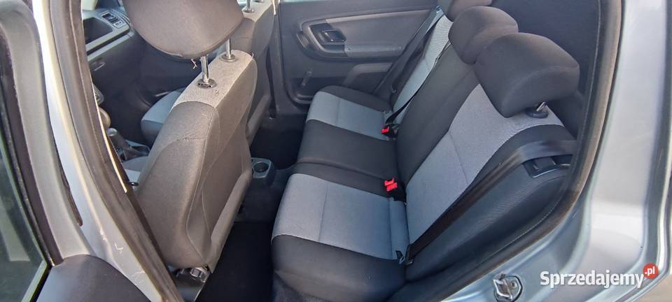 Benzyna klimatyzacja niska benzyna wielkopolskie Obrzycko