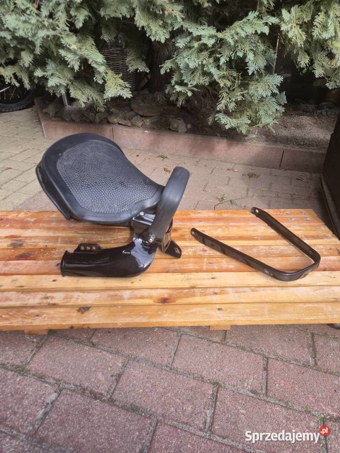 Kompletne siedzenie pasażera simson awo turist pomorskie Wejherowo