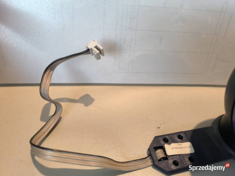 Zegarek zegary Smart fortwo for two Rok produkcji 2000