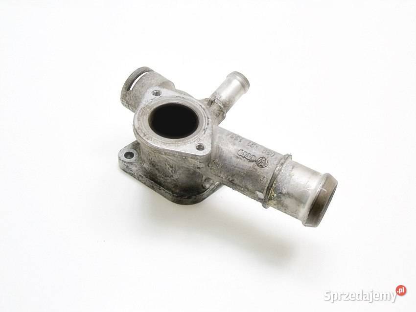 OBUDOWA TERMOSTATU 19 TDI PASSAT B5 AUDI A4 osobowe Sosnowiec