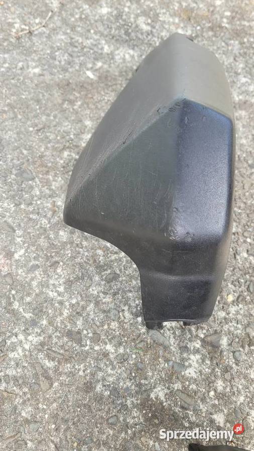 Handbary oryginalne Suzuki VStrom Dl650