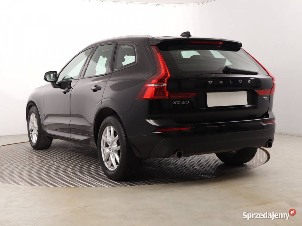 Volvo XC60 T5 AWD Katowice