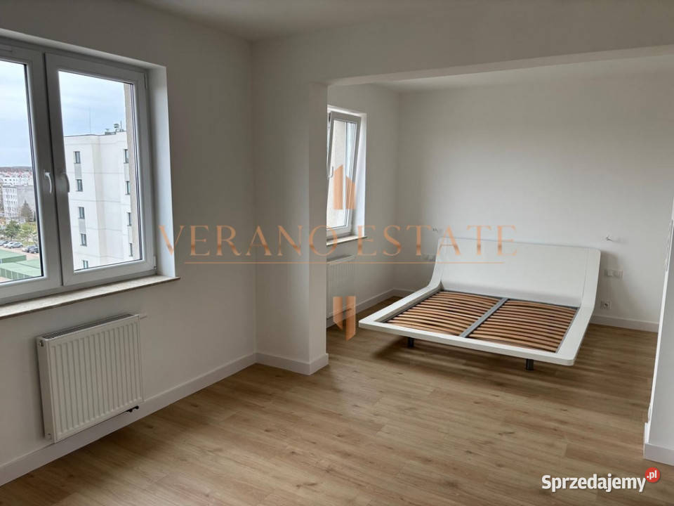 Przestronne mieszkanie Łódź Radogoszcz piwnica łódzkie