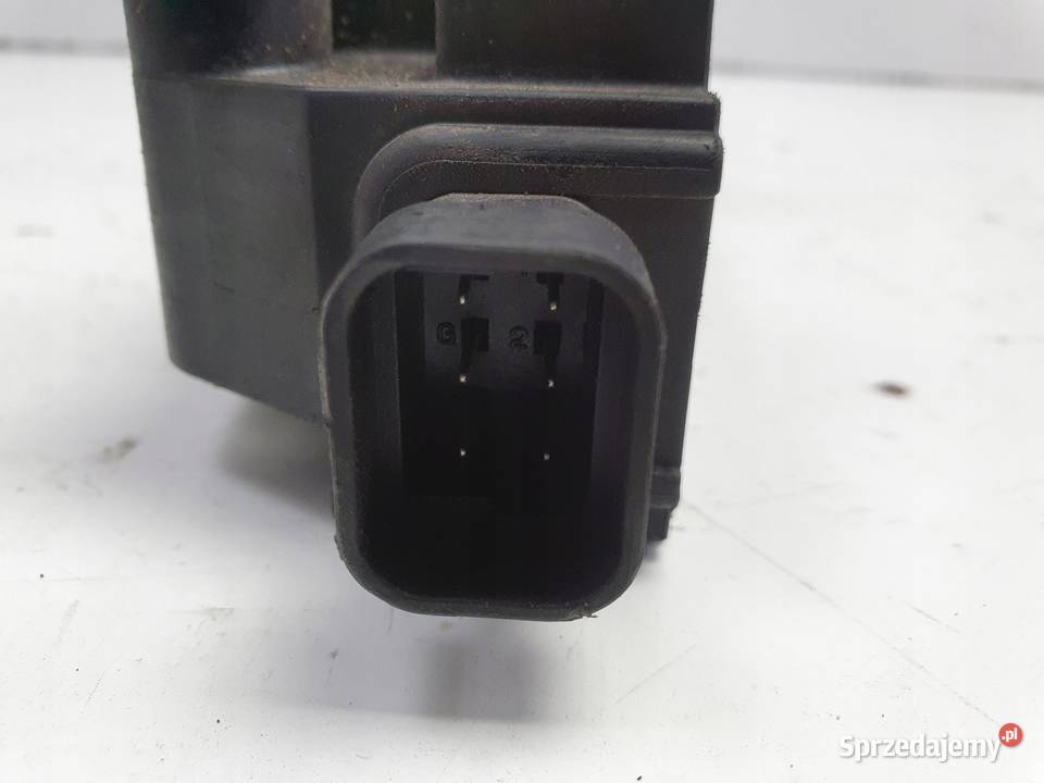 CEWKA ZAPŁONOWA Opel Astra II G 14 16 16V Pozostałe Układ elektryczny, zapłon Chełm