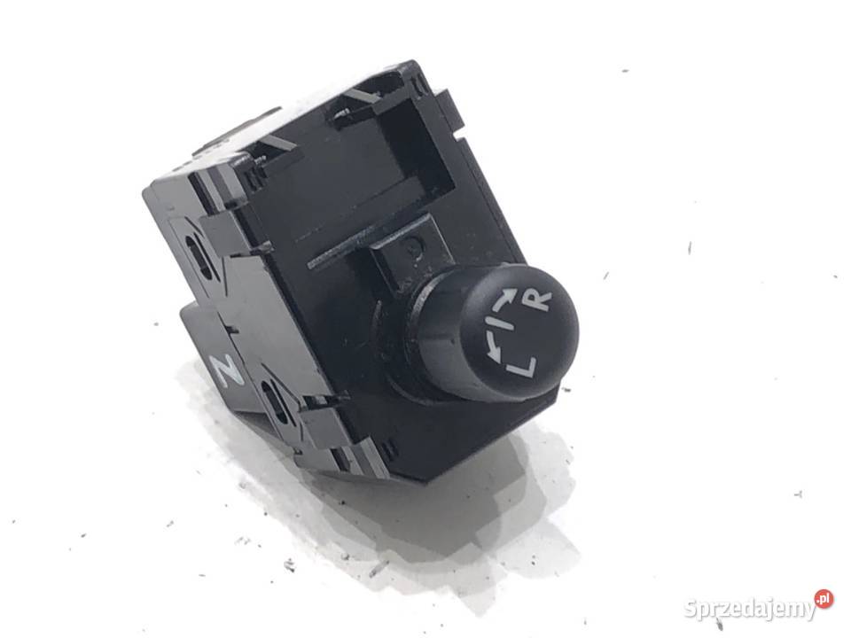 PRZEŁĄCZNIK REGULACJI LUSTEREK SUBARU BRZ osobowe podkarpackie sprzedam