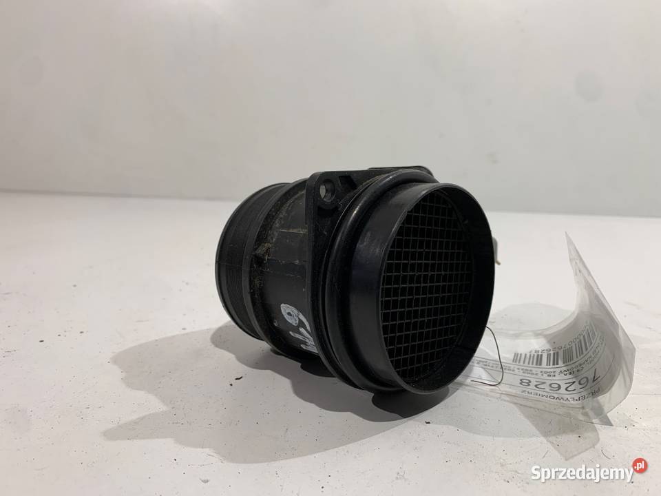 PRZEPŁYWOMIERZ CITROEN C8 20 109 CZUJNIK