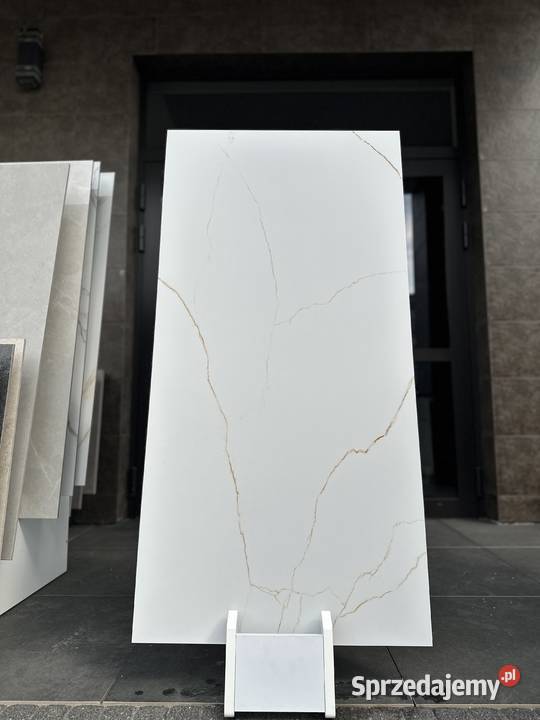 Płytka gresowa Italica Harmony Gold 60120  mat