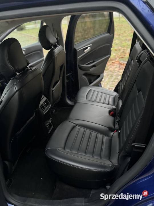 FORD EDGE 2015 35L V6 4x4 lubelskie Lublin