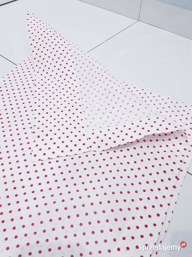 Komplet dziecięcych zasłonek śląskie Dąbrowa Górnicza