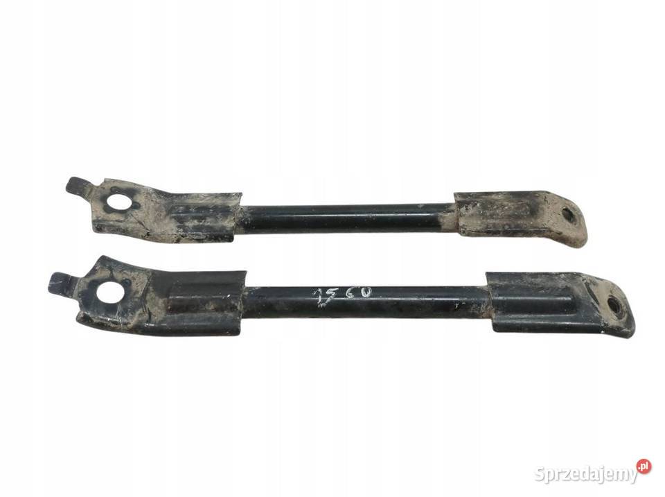 ŁAPA WSPORNIK SANEK PRZÓD Peugeot Expert III Rok produkcji 2018