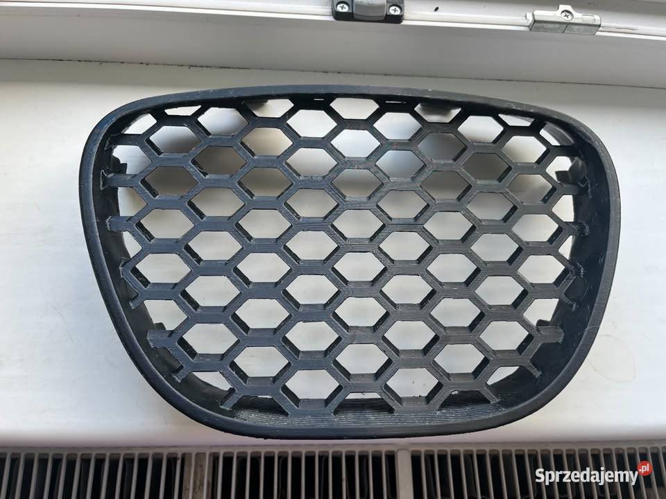 Kratka Honeycomb do Seat Ibiza 6L 20022008 i Rybnik