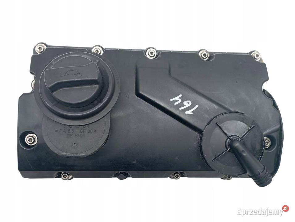 POKRYWA ZAWORÓW 19 TDI Ford Galaxy Mk2 20002005 osobowe świętokrzyskie