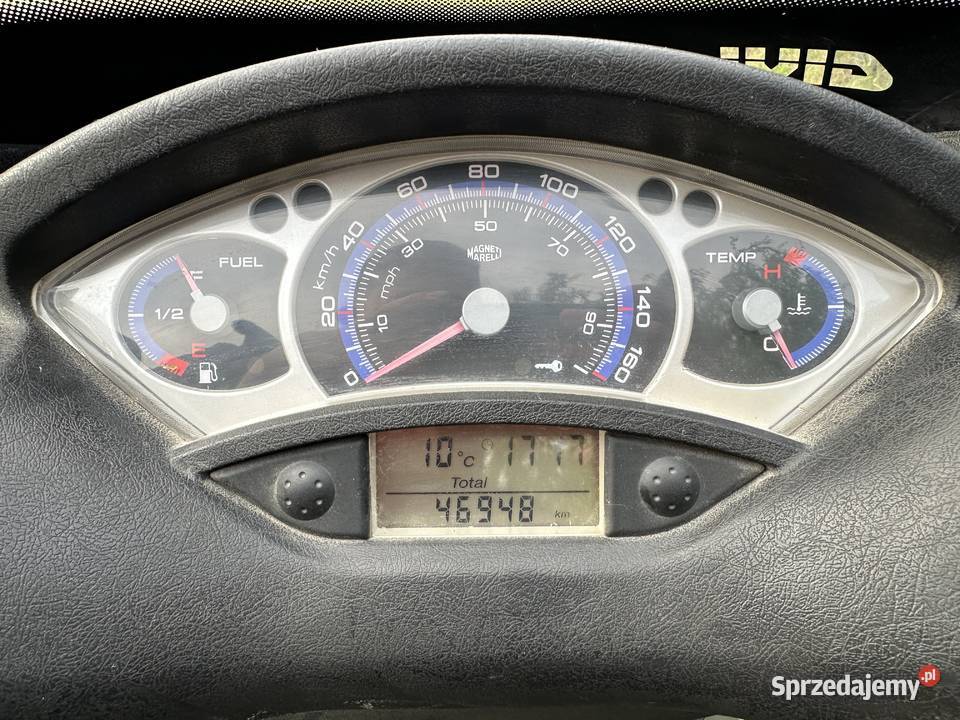 Yamaha X 125 3 2006 Rok produkcji 2006 Siekierki Wielkie sprzedam