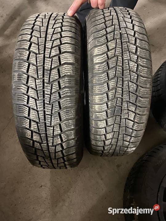 Koła zimowe 5x100 Audi a3 golf Toledo