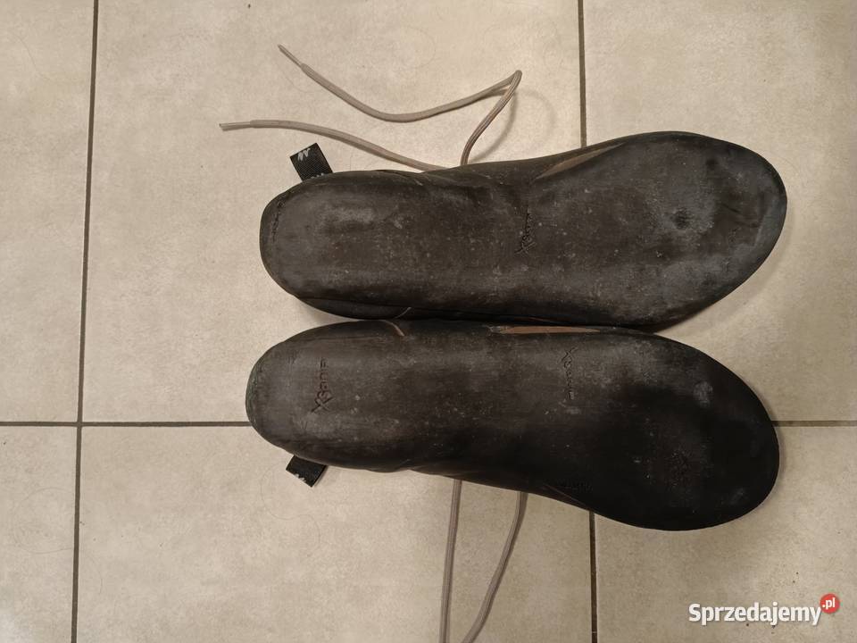 buty wspinaczkowe Kraków