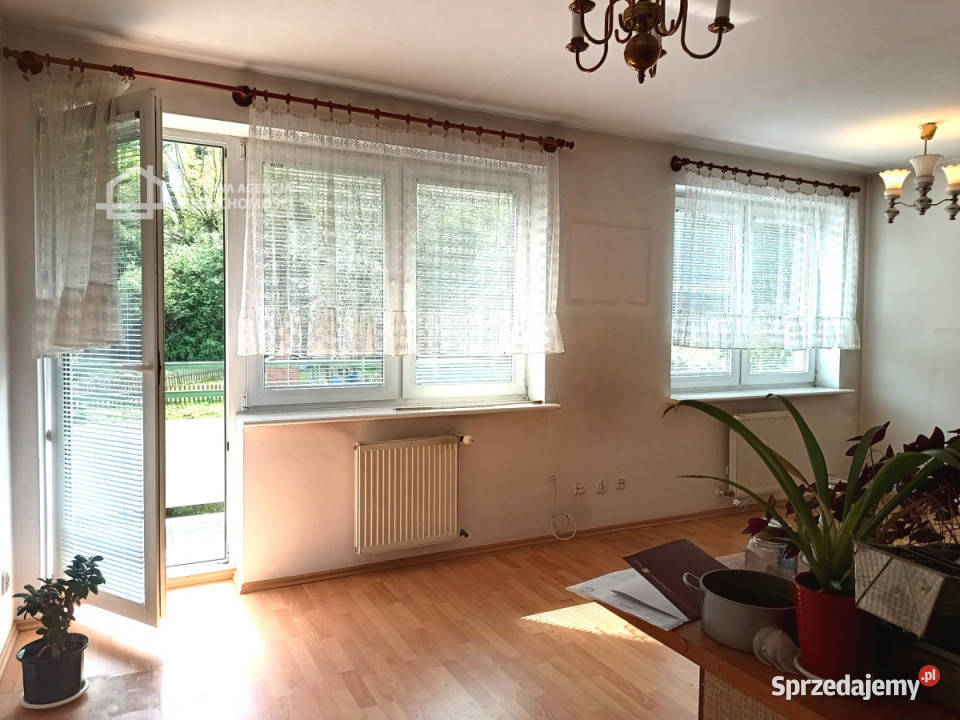 Mieszkanie 53m2 2pokojowe Gdańsk Zielony Stok
