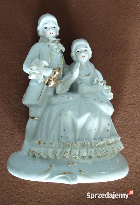 Para dworska Krotoszyn