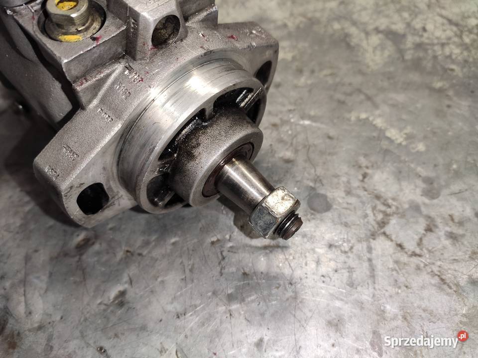 Pompa wtryskowa BMW 25 TDS opel omega osobowe Silniki i osprzęt Tarnobrzeg