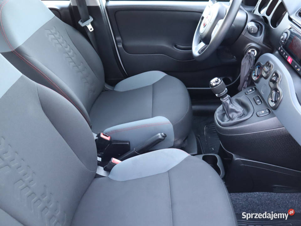 Fiat Panda 10 FireFly