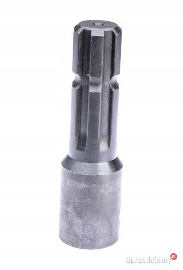 Adapter WOM wewn 25 6 frezów 349mm małopolskie Kamionna