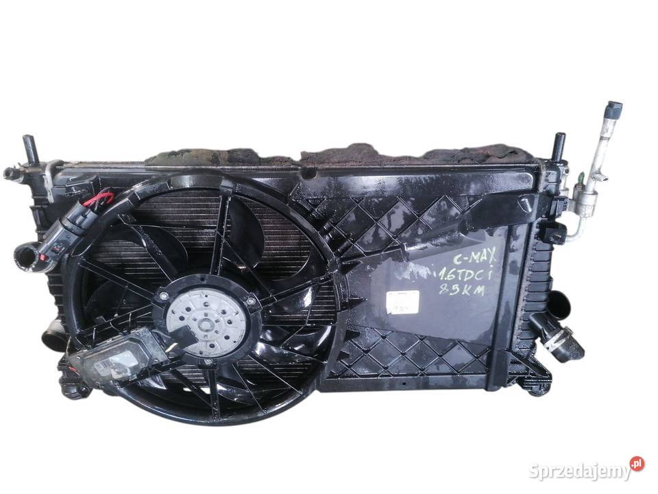 SPRĘŻARKA KLIMATYZACJI VOLVO V50 20 D Kompresory klimatyzacji sprzedam